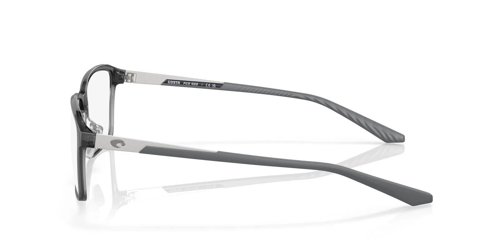 Costa Optical Pcr 400 8012 Eyeglasses - view 8